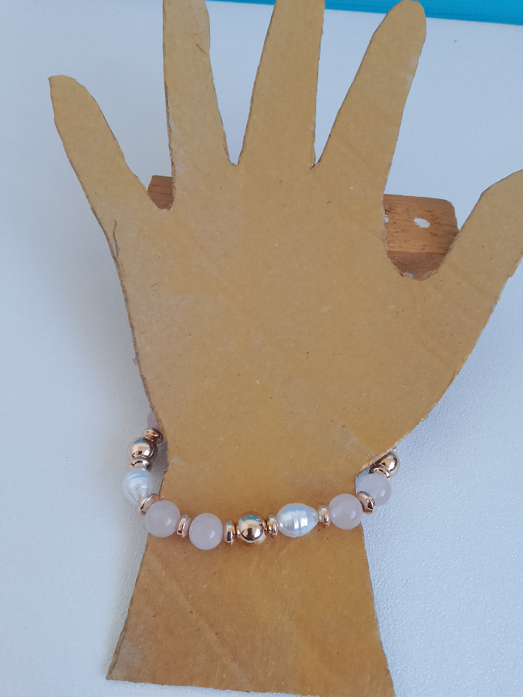 Bracelet Nacré Femme
