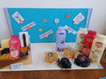 Coffret Bienvenue Familial