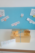 Coffret Surprise Parfumée - Ambiance Parfumée et Belle