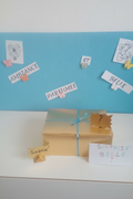 Coffret Surprise Belle - Ambiance Parfumée et Belle