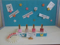 Vernis Gel Unis